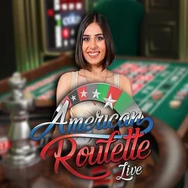 American Roulette (Evolution) slot visual from Evolution available on slotmafia-ca.com