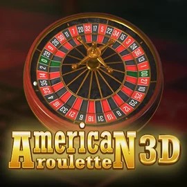 Enjoy American Roullete 3D (Evoplay) by Evoplay – logo hosted on slotmafia-ca.com