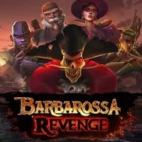 Barbarossa Revenge online slot from Yggdrasil – play at slotmafia-ca.com