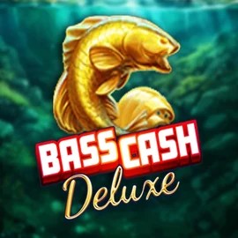 Try Bass Cash Deluxe slot by Alchemy Gaming on slotmafia-ca.com – logo image