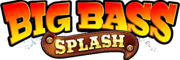 Enjoy Big Bass Splash by Pragmatic Play – logo hosted on slotmafia-ca.com