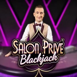 Play Blackjack Salon Privé slot by Ezugi on slotmafia-ca.com