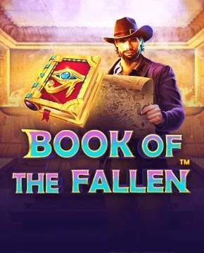 book of the fallen – slot by Pragmatic Play, featured at slotmafia-ca.com