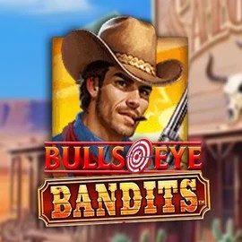 Play the Bulls Eye Bandits slot by Origins on Slotmafia Casino