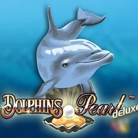 Play the Dolphins Pearl Deluxe slot by Novomatic on Slotmafia Casino