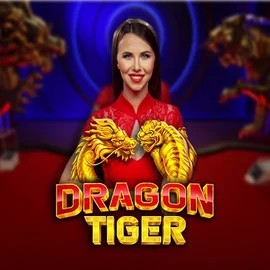 Play the Dragon Tiger (Live) slot by Pragmatic Play on Slotmafia Casino