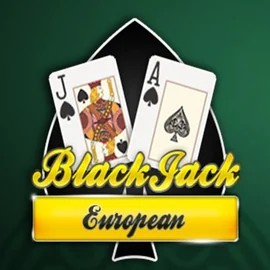 Try European Blackjack MH slot by Play'n GO on slotmafia-ca.com – logo image
