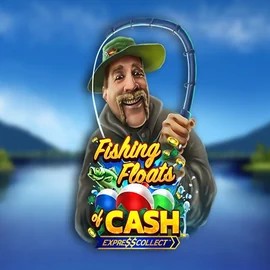 Fishing Floats of Cash slot icon by Gold Coin Studio, available at Slotmafia Casino