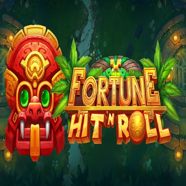 Play the Fortune Hit'n Roll slot by Pragmatic Play on Slotmafia Casino