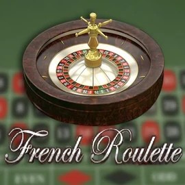 French Roulette (BGaming) slot icon by BGAMING, available at Slotmafia Casino