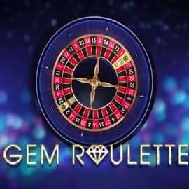 Gem Roulette – slot by iSoftBet, featured at slotmafia-ca.com