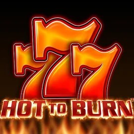 Play Hot To Burn slot by Pragmatic Play on slotmafia-ca.com