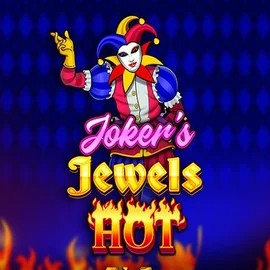 Jokers Jewels Hot online slot from Pragmatic Play – play at slotmafia-ca.com