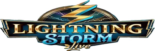 Try Lightning Storm slot by Evolution on slotmafia-ca.com – logo image
