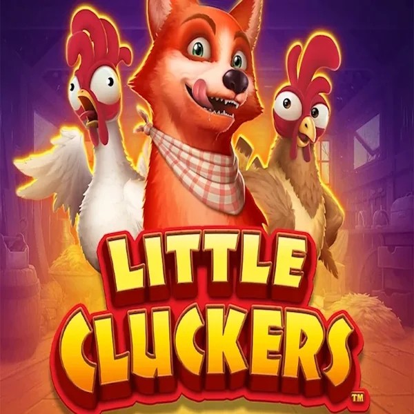 Play Little Cluckers slot by Greentube on slotmafia-ca.com
