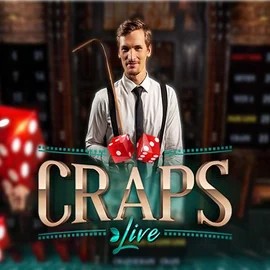 Live Craps – slot by Evolution, featured at slotmafia-ca.com