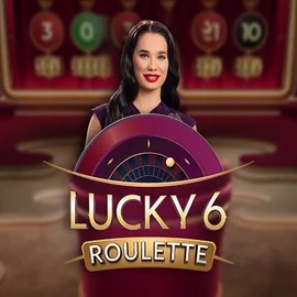 Lucky 6 Roulette online slot from Pragmatic Play – play at slotmafia-ca.com