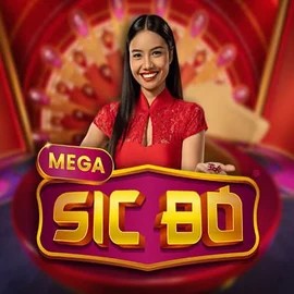 Try Mega Sic Bo slot by Pragmatic Play on slotmafia-ca.com – logo image