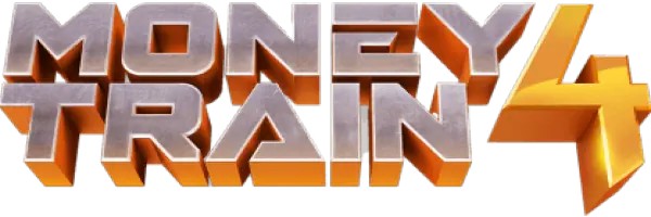 Enjoy Money Train 4 by Relax Gaming – logo hosted on slotmafia-ca.com
