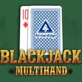 Multihand Blackjack – slot by Pragmatic Play, featured at slotmafia-ca.com