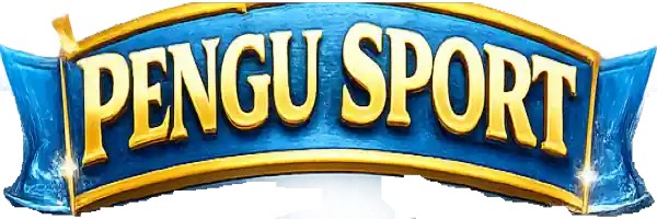 Pengu Sport by Pragmatic Play, showcased at slotmafia-ca.com – game logo