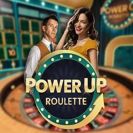 Play the PowerUP Roulette slot by Pragmatic Play on Slotmafia Casino