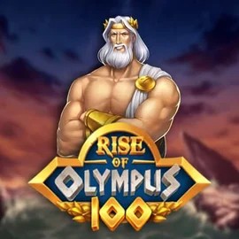 Play the Rise of Olympus 100 slot by Play'n GO on Slotmafia Casino
