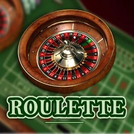 Roulette (Habanero) logo – Table Games by Habanero at Slotmafia Casino