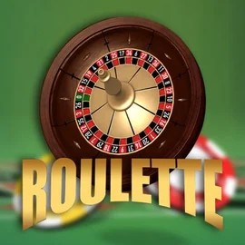 Roulette (Relax Gaming) logo – Table Games by Relax Gaming at Slotmafia Casino