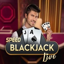 Play the Speed Blackjack slot by Pragmatic Play on Slotmafia Casino