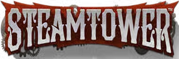 Steam Tower Slot online slot from NetEnt – play at slotmafia-ca.com