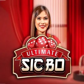 Enjoy Ultimate Sic Bo by Ezugi – logo hosted on slotmafia-ca.com