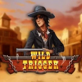 Wild Trigger slot visual from Play'n GO available on slotmafia-ca.com